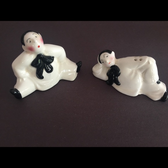 Other - Salt and pepper shakers